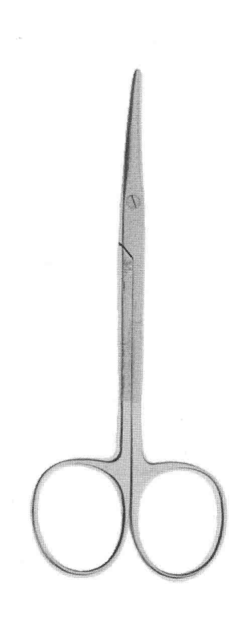 MAKAS EĞRİ S/S 11.5CM